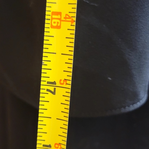 Bailey 44, Black Dress, Size Large - Picture 7 of 7